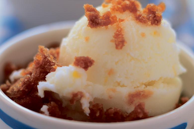 西班牙终极甜点指南：这些经典甜点让你甜蜜一冬