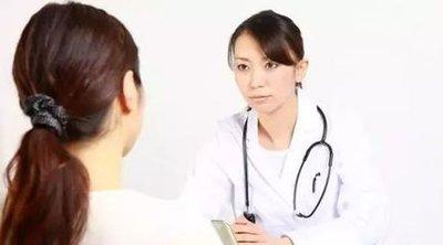 子宫干净的预兆,子宫干净的女人面部特征