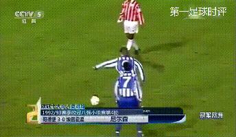 欧冠十大非人类进球,欧冠历史最佳进球梅西