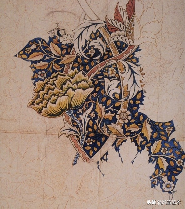 19世纪复古迷为娶女神盖婚房，从此走上创业路