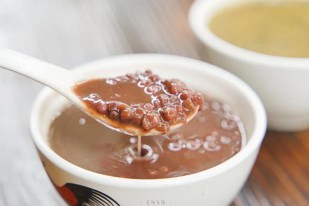 宝安开了二十年的糖水铺,开了16年的糖水铺