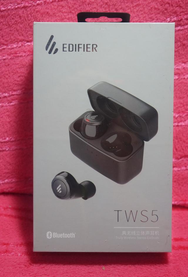 漫步者tws5单耳怎么使用,漫步者蓝牙耳机tws5怎么用