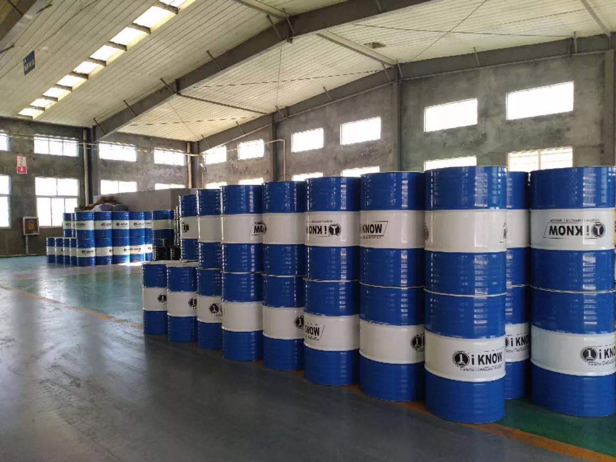 【杰出蒙商】精益求精，匠心筑梦--济南一诺润滑油有限公司