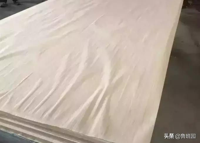 木皮贴面开裂,木皮起泡修复