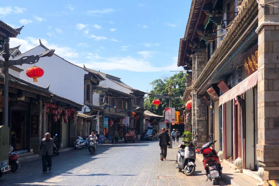 走进云南建水古城,云南旅游一看就懂