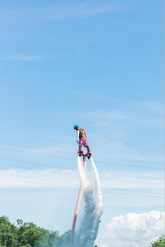 儿童游东部华侨城,东部华侨城旅游度假