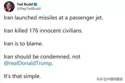 伊朗真的承认击落客机吗,伊朗客机被击落的真相