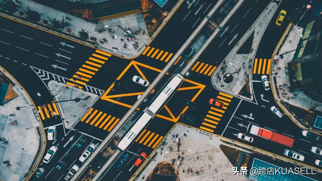 跨境电商与海淘有什么区别,跨境电商和代购的区别