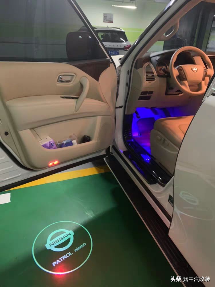 中东版途乐y62,平行进口途乐y62中东版4.0