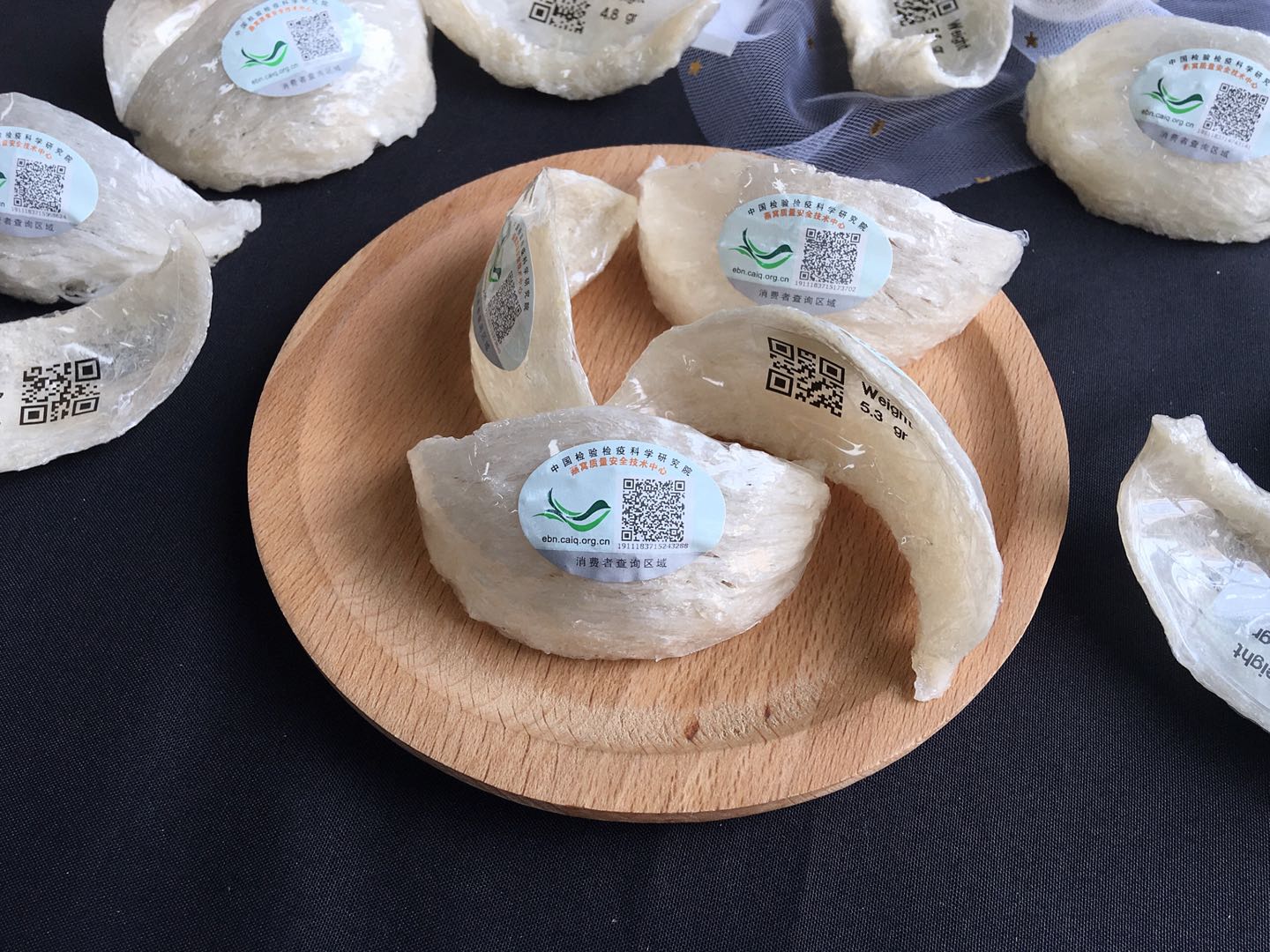 可溯源燕窝为什么贵,可溯源燕窝与溯源燕窝区别