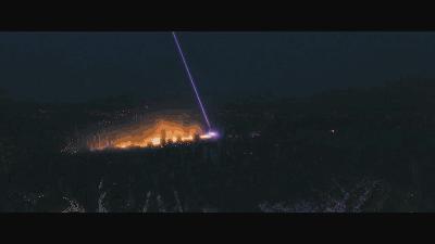 金刚和哥斯拉打最厉害的怪兽,金刚揍哥斯拉