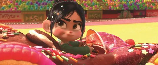 最值得看的迪士尼影片,十部最值得看的迪士尼电影