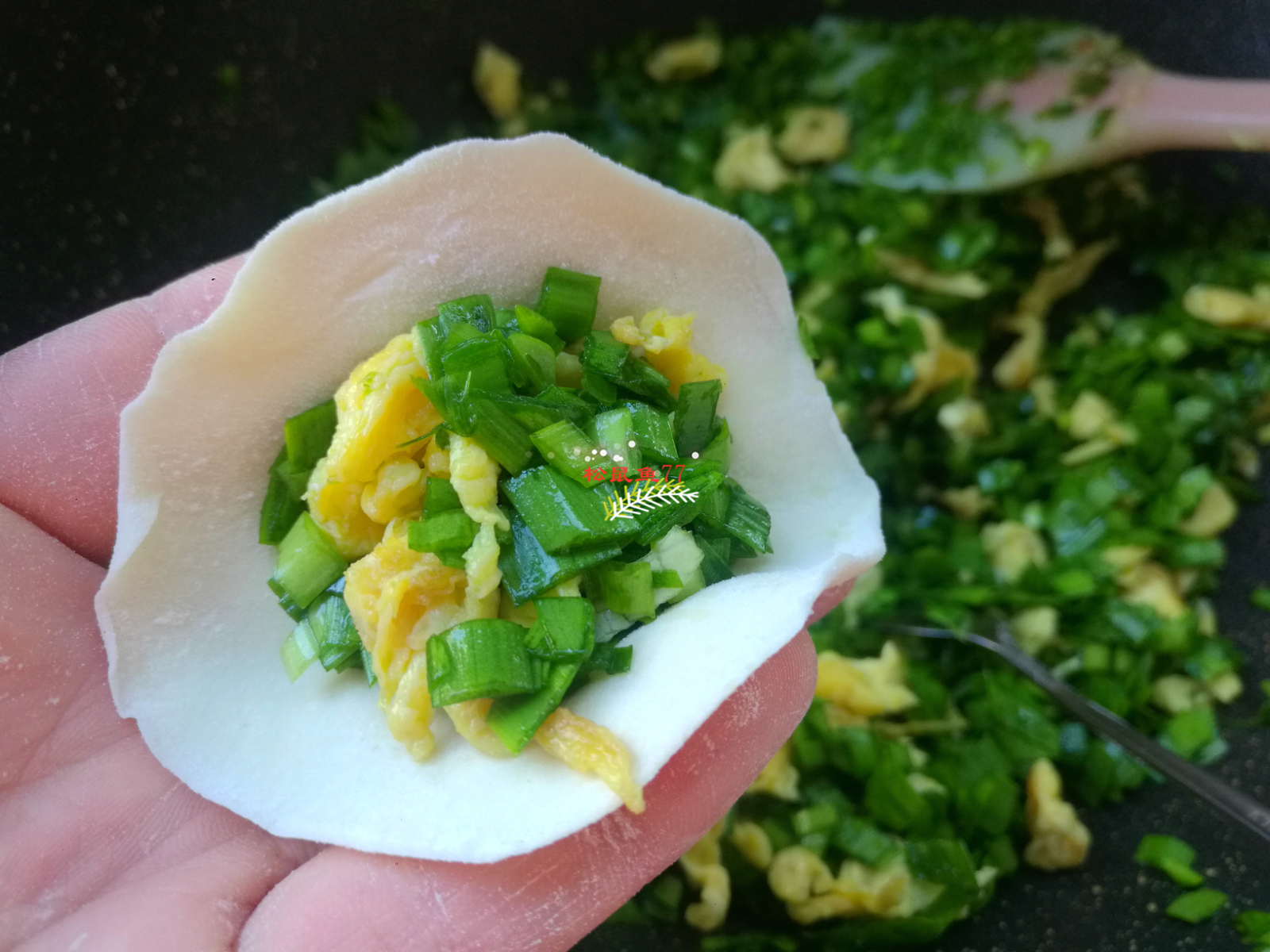 立冬饺子馅的最佳吃法,立冬吃酸菜馅饺子最好