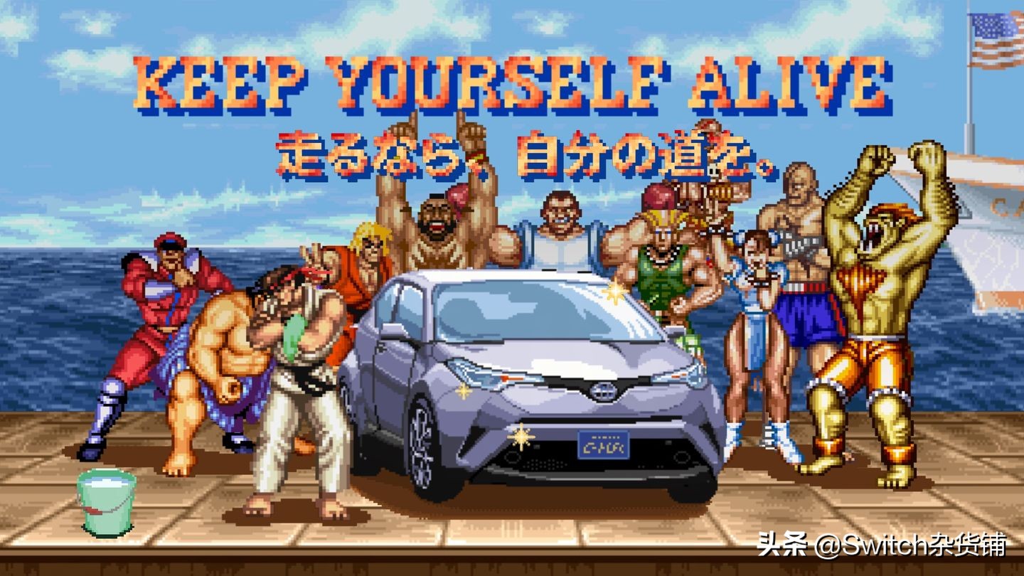 回忆童年时代风靡一时的街机游戏,童年被玩家低估的10款街机游戏