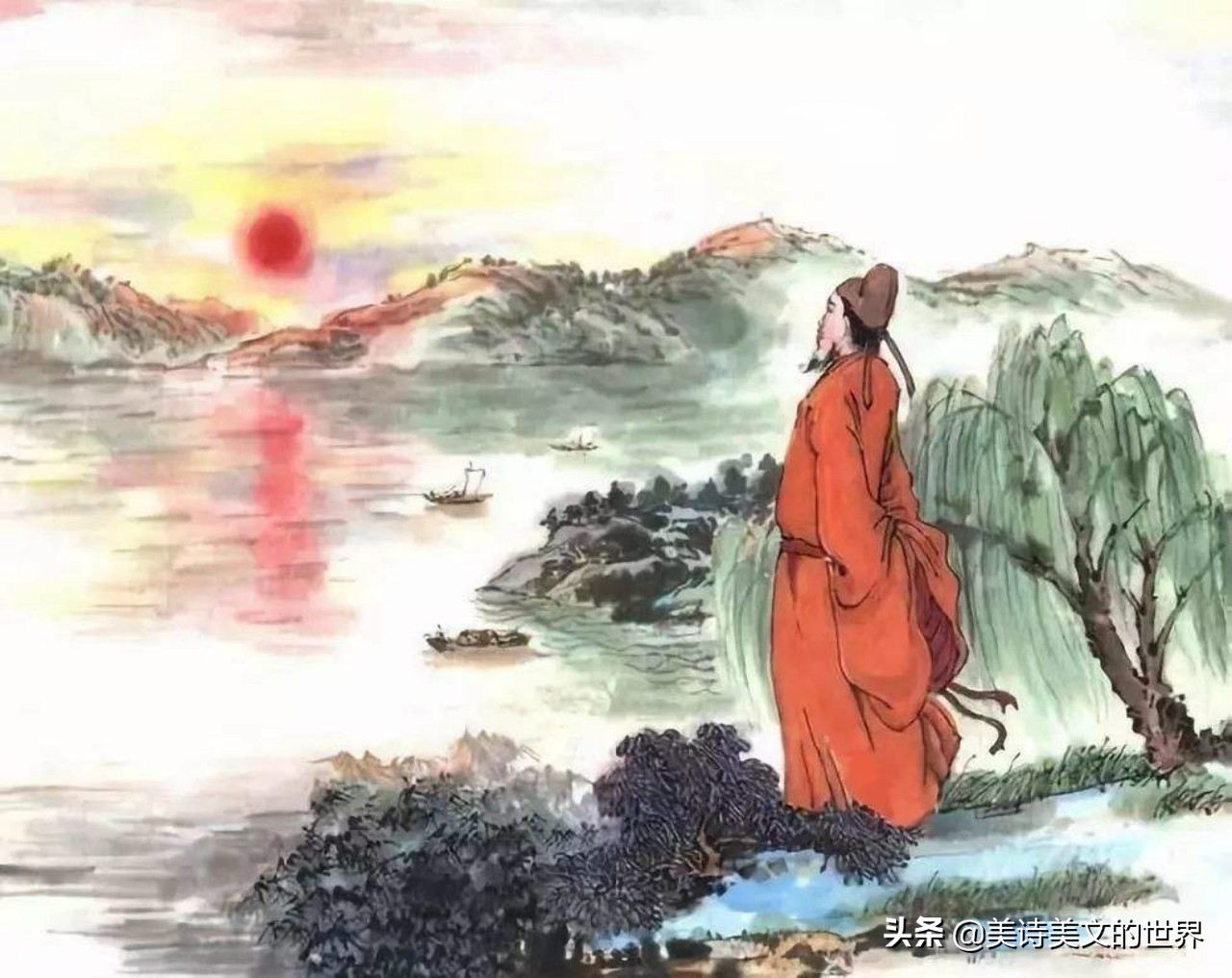 苏轼人生梦想,苏轼最神奇的一首回文诗