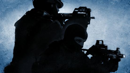 为什么CSGO时至今日仍然可以保持较高的热度？