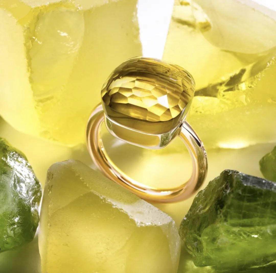 RR·TRENDS|献给多面之美的她