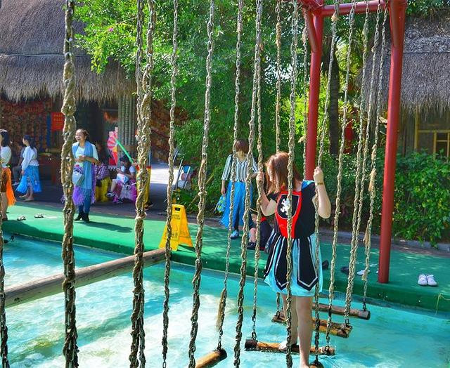 魅力无限的三亚,三亚是个让人流连忘返的地