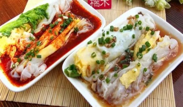 广东人的早餐vs湖南人的早餐,广东人早餐吃什么营养又简单