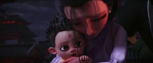 最丑哪吒真人版,哪吒育儿真相曝光