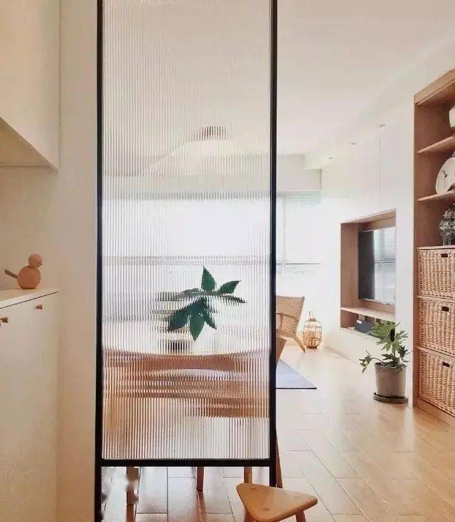 楼层矮采光不好怎么配色,楼层低采光差怎么设计