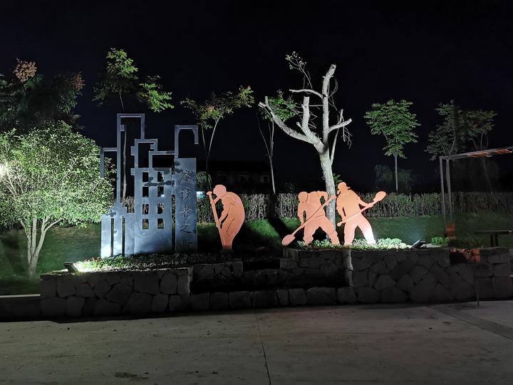 探寻“十美村”创建大满贯的“湖溪密码”