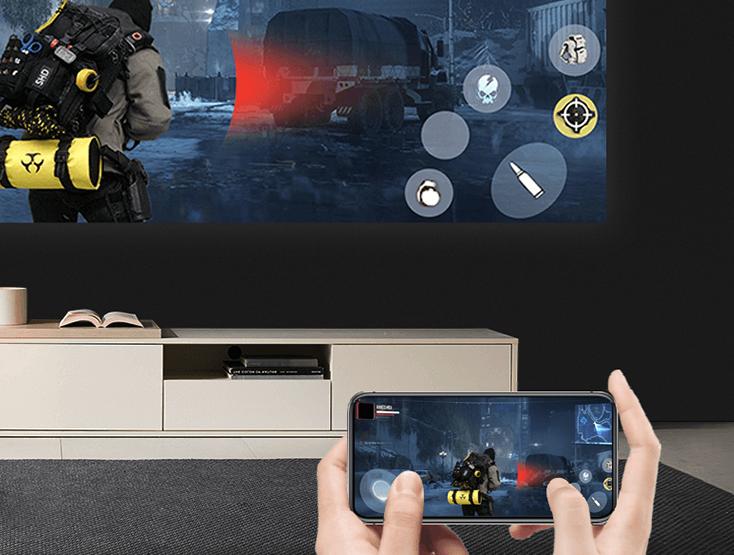 怎么区别灯泡投影仪和激光投影仪,激光投影灯和投影仪区别