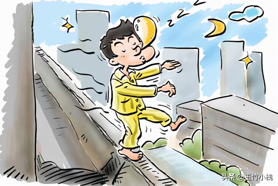 黄帝内经真讲到生辰八字了吗,黄帝内经里做梦与身体的关系