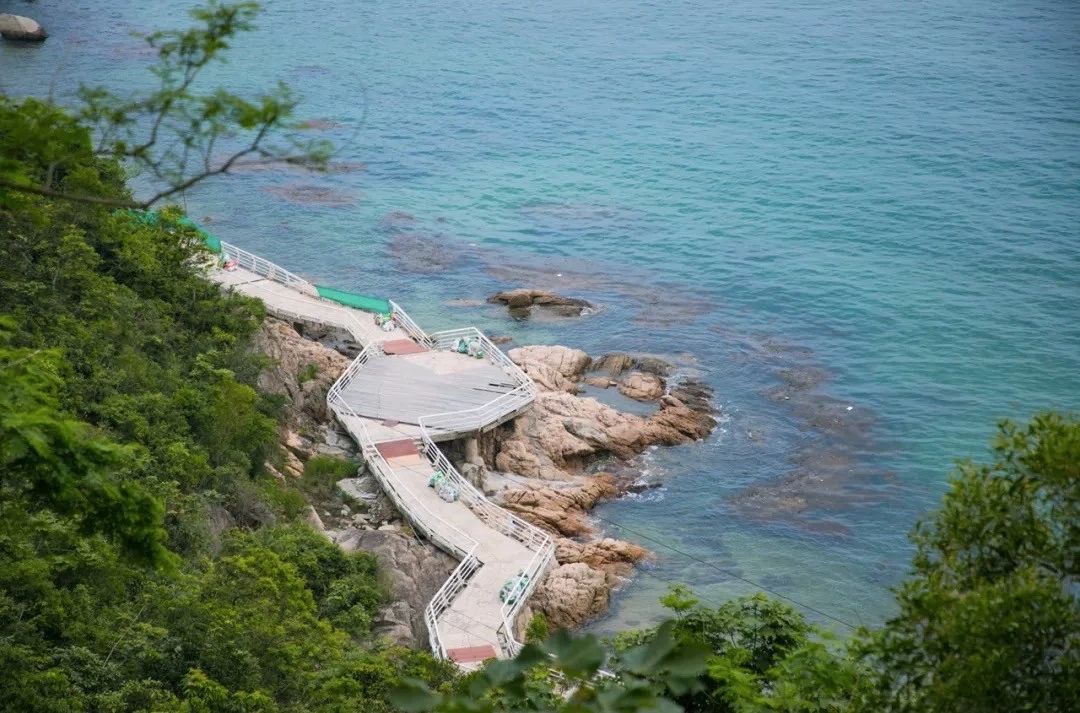 深圳游玩最佳地点排行榜前十名,深圳适合小孩游玩最佳地方推荐