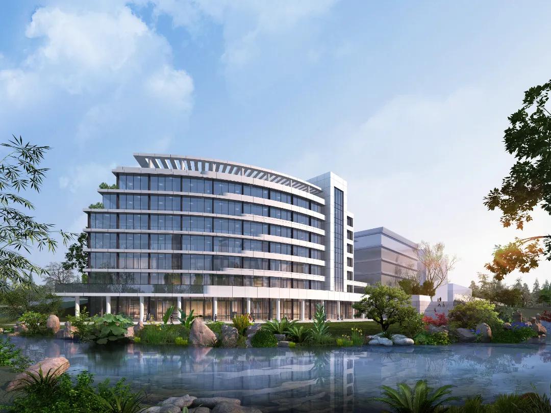 亚洲医建第一会｜那些卓宝参与的“美好医院建设”