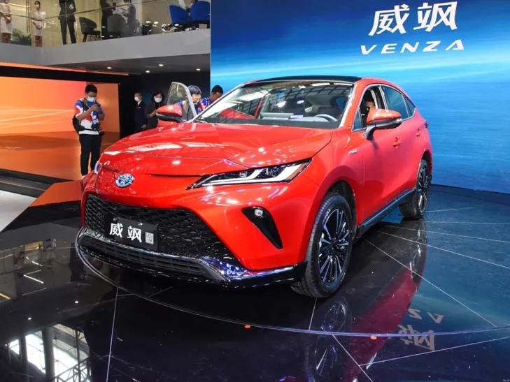 从10万到250万的购物清单！不同预算都能在广州车展找到心仪爱车