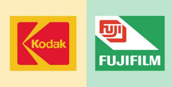 柯达胶卷为什么直到破产也不转行,柯达胶卷公司现状