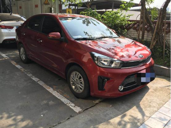 2020款起亚焕驰值得入手吗,起亚焕驰提车感受