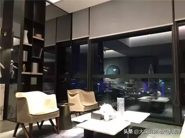 粤海街道火了，这里的核心物业再次聚焦全市目光