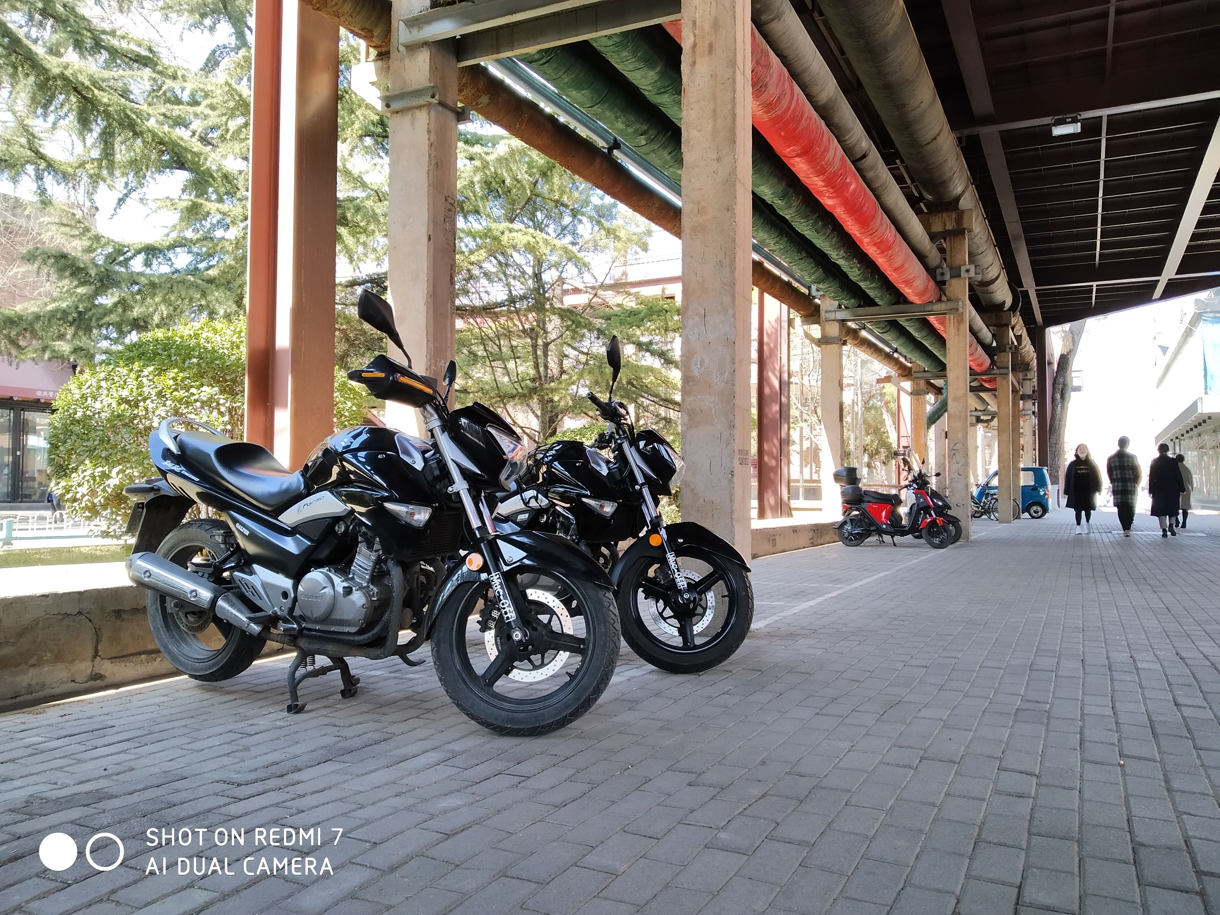 红米redmi7高配值不值得买,红米redmi7支持多少w快充