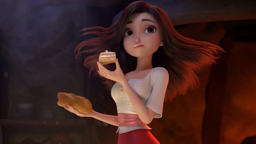 不要错过的十部动画电影,最值得看的十部动画电影