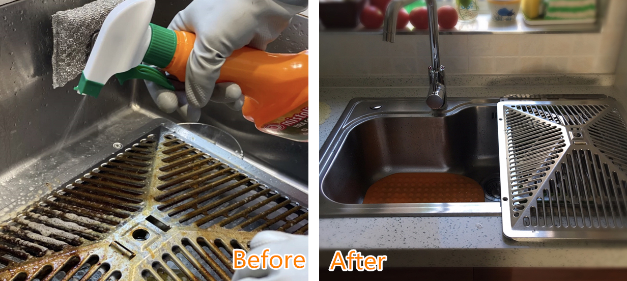 从不找清洁阿姨！卫生随手做，房子住了8年，依然干净又舒适