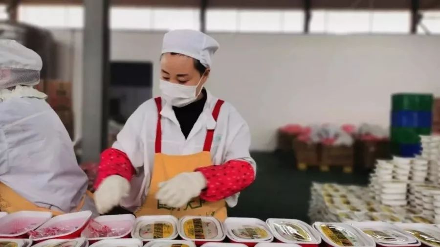 直击复工现场,仁寿复工最新通知