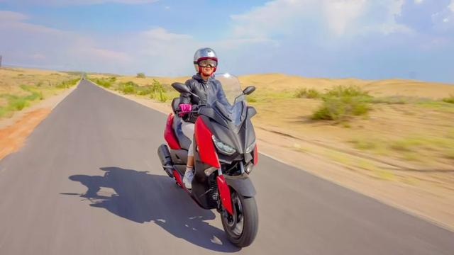 雅马哈最值得买的三款车,不到三万可以买哪款雅马哈