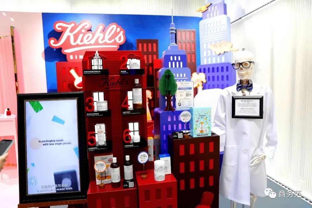 在海南的三天两夜逛大牌美妆护肤,去海南免税店必买护肤品