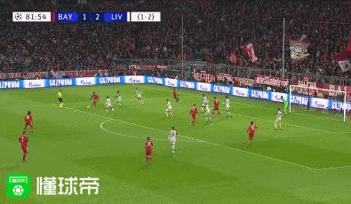 20年利物浦欧冠被谁淘汰,20年利物浦对水晶宫