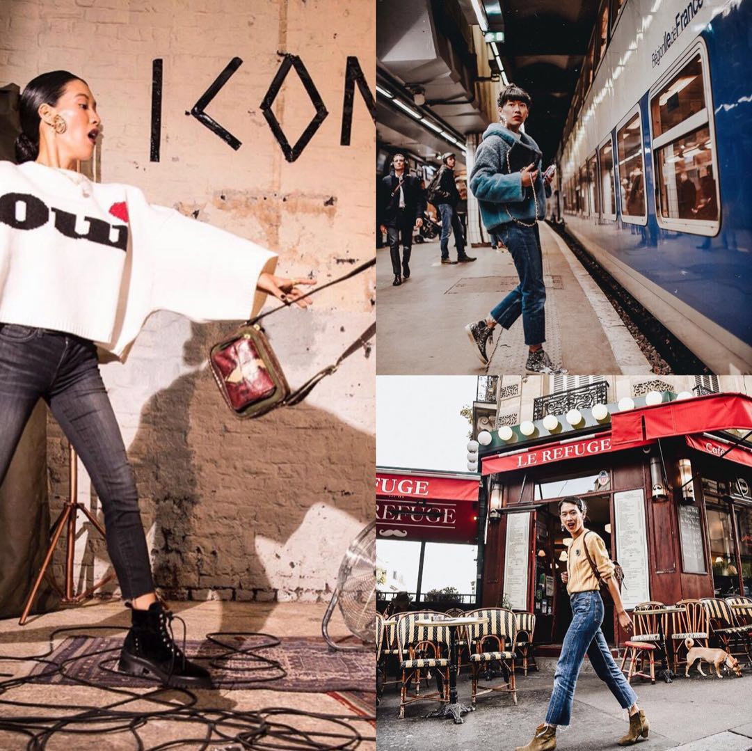 无处不在的牛仔裤，你了解多少？这条定义时尚的裤子，值得你最爱