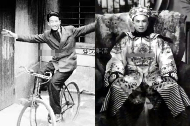 七八十年代中国十大帅哥明星,十大男星颜值今昔对比