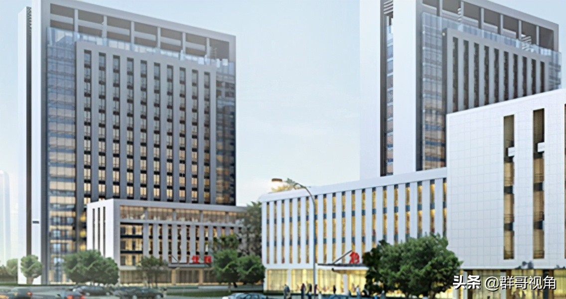 宿州医院有哪几家,宿州市各大医院简介