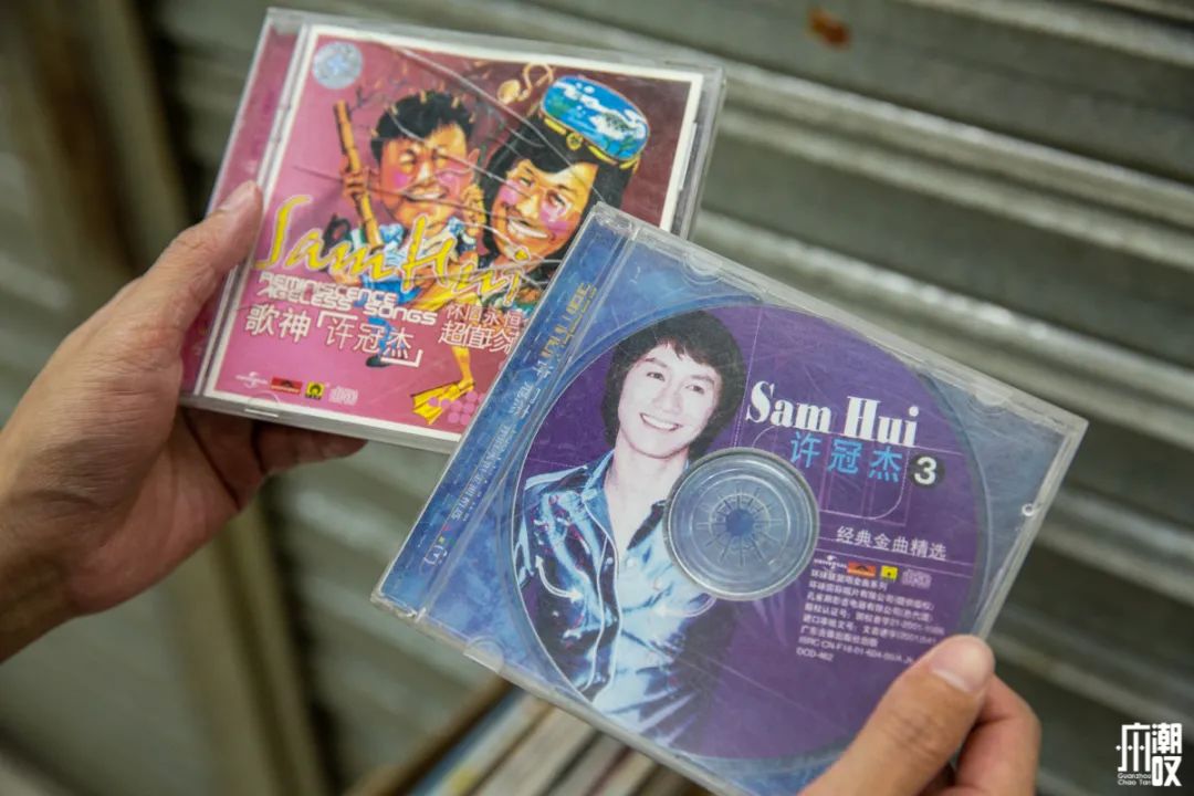 广州旧货市场里的宝藏,广州古玩城旧货市场