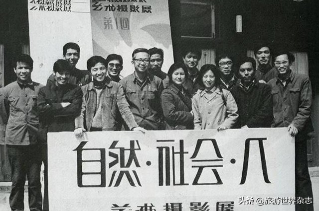 摄影家曾毅个人资料及简介,曾毅访问中国摄影师