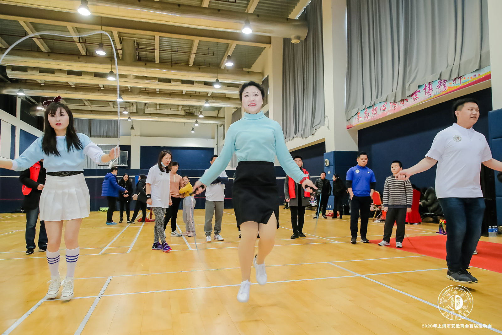 上海安徽商会2022活动,上海安徽商会2019年会