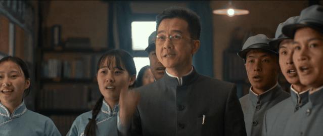 为国而歌免费观看,为国而歌主要内容