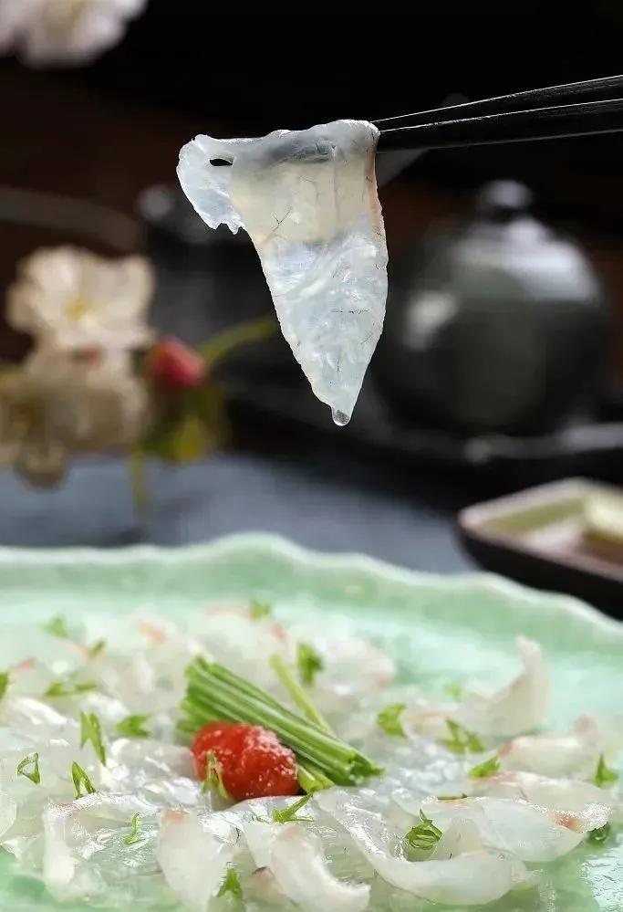 淮扬菜属于什么菜系,淮扬菜为什么不是扬淮菜