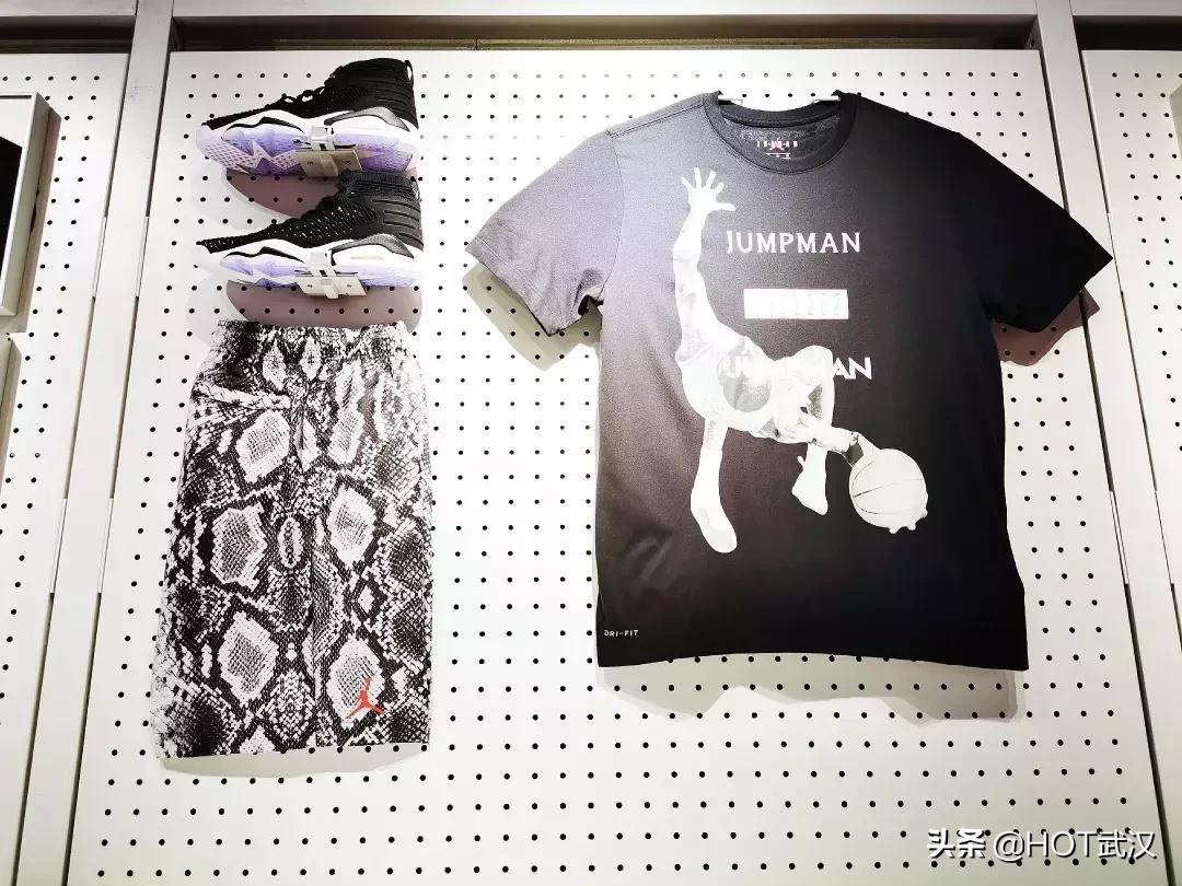 亚洲最大的aj旗舰店,aj亚洲最大旗舰店